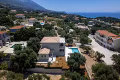 Villa Elaion Outdoors