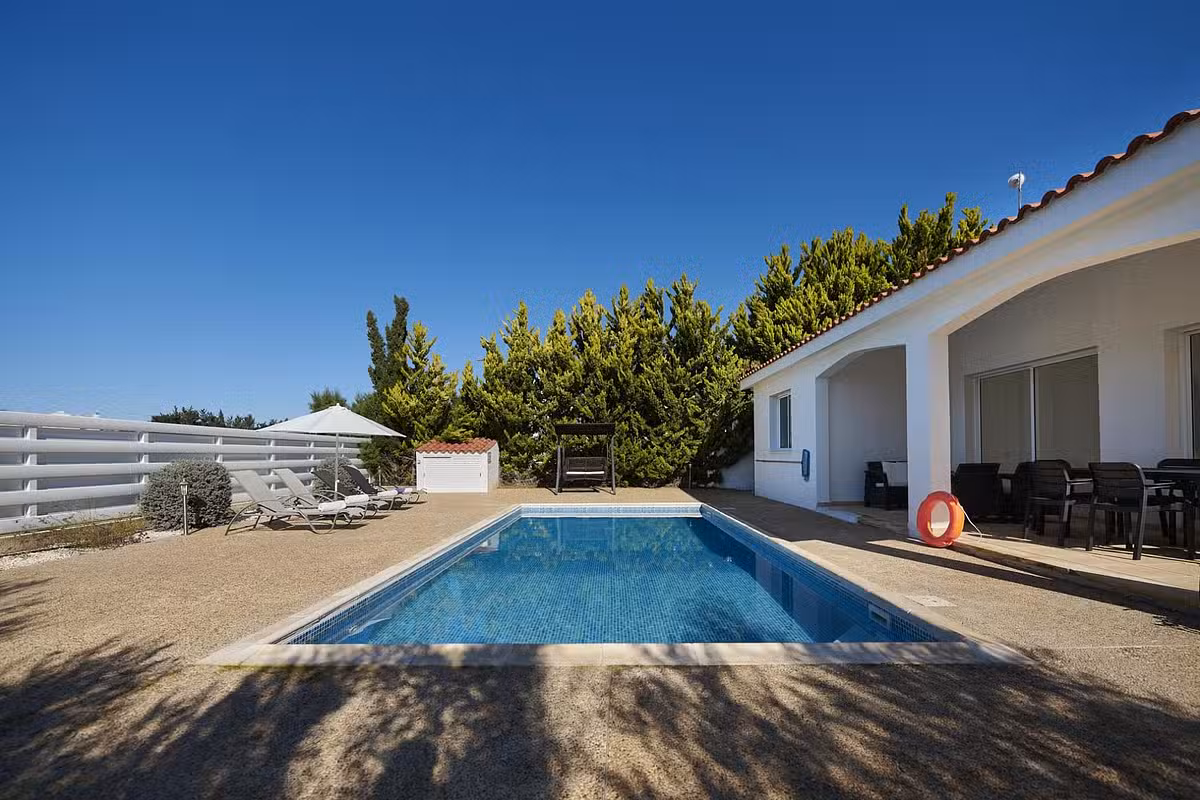 Villa Casa Bonita