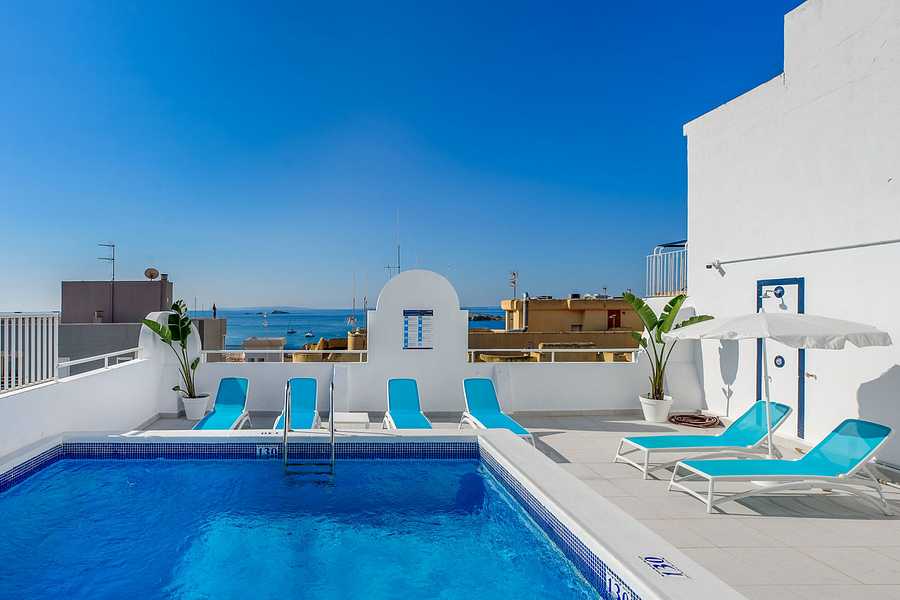 Vibra Vila, Balearics