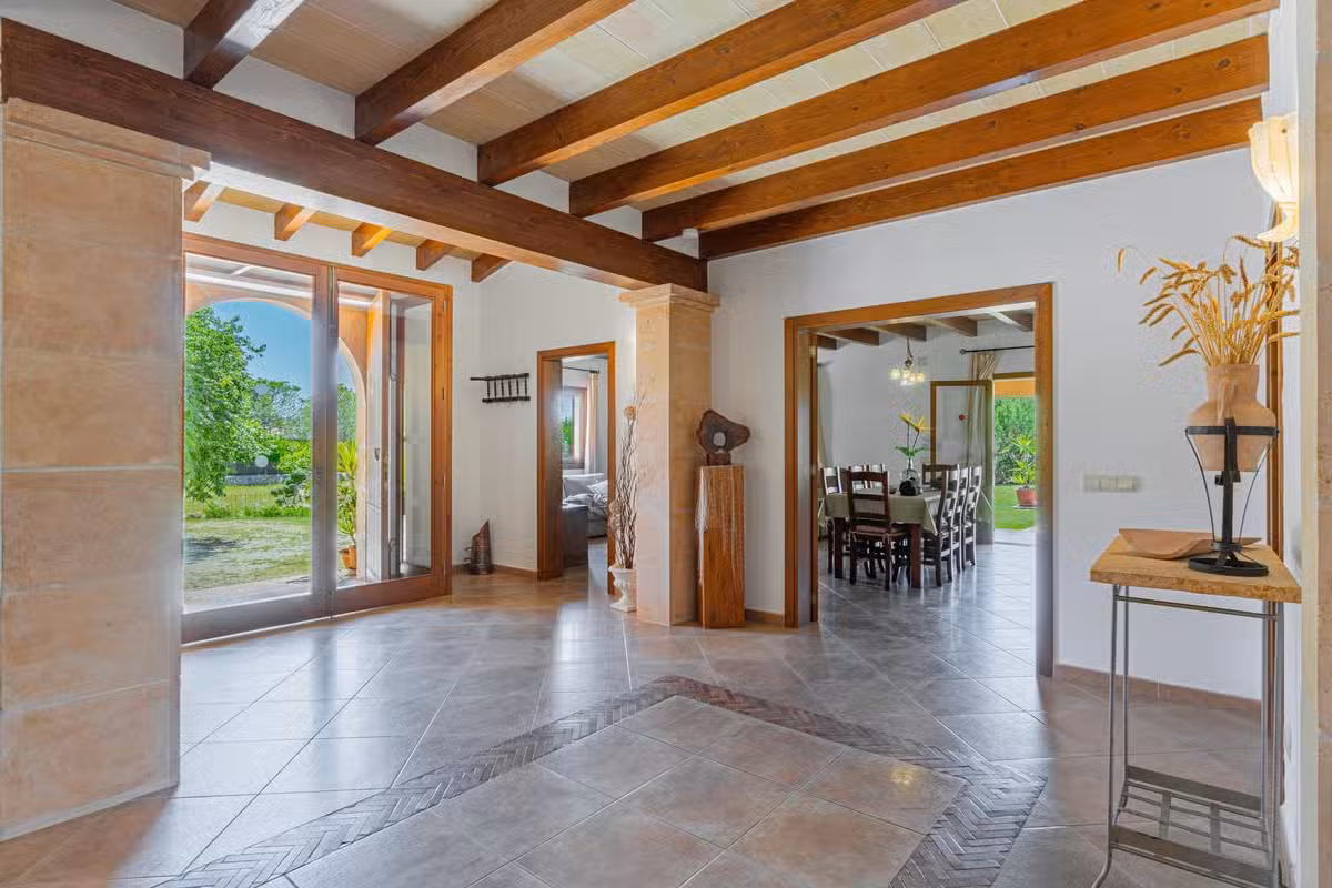 Villa Can Pallicer