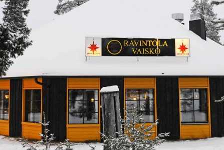 Vaisko Restaurant
