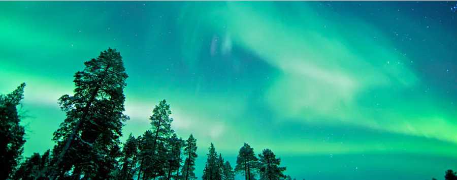 Yllas Tourist Information Website