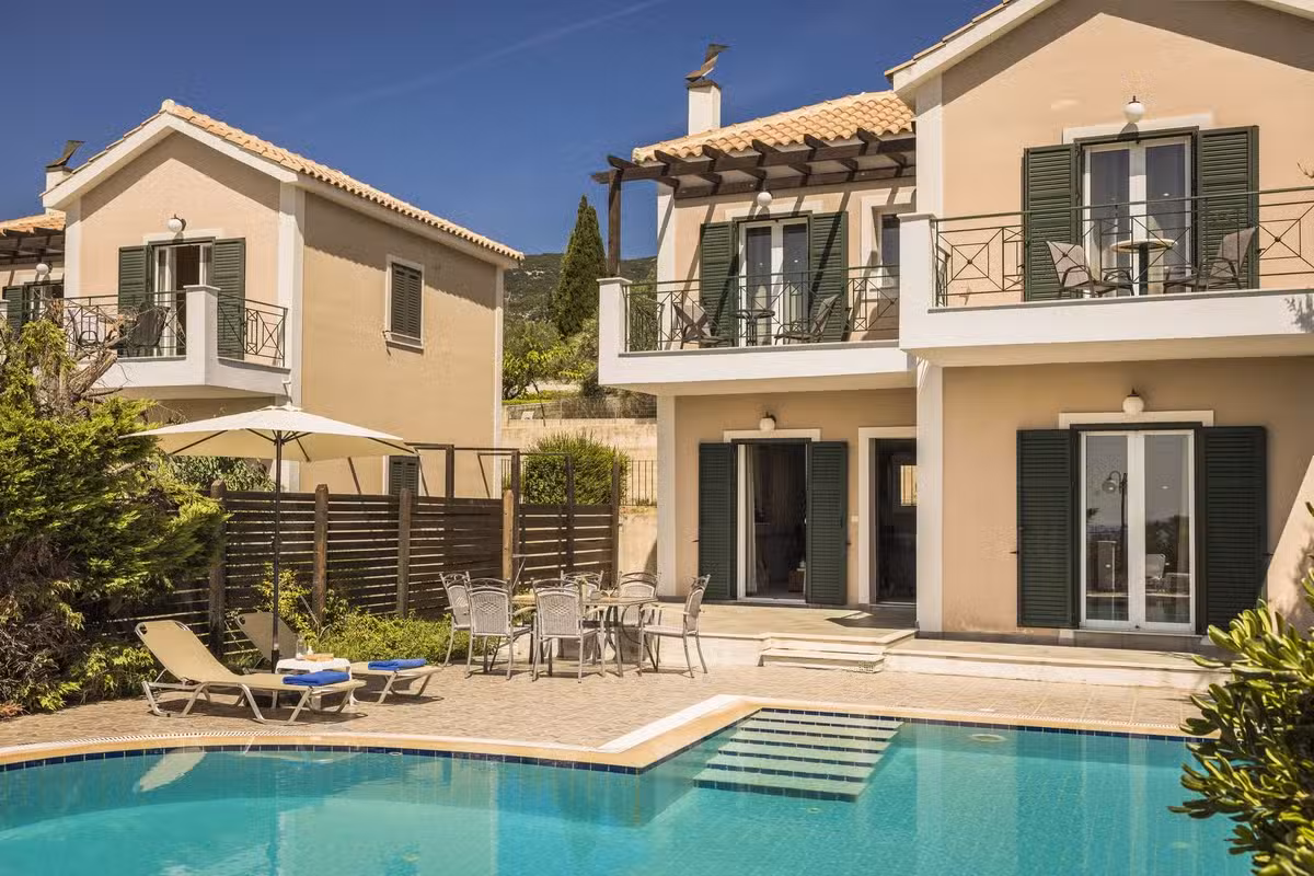 Villa Summer Dream