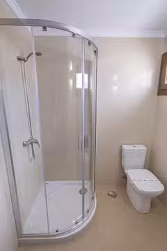Villa Bethany Bathroom