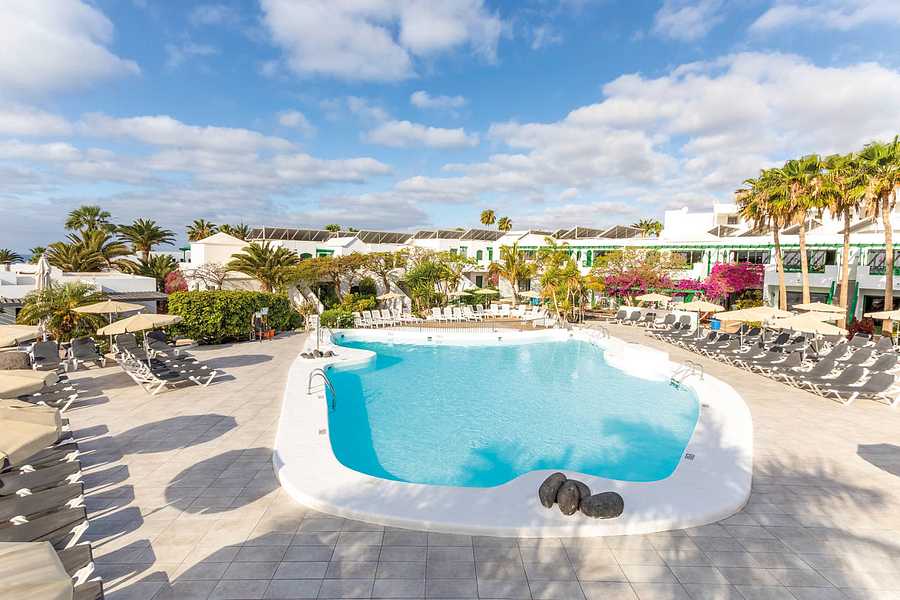 HG Lomo Blanco Apartments, Canary Islands