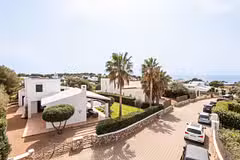 Villa Binixop