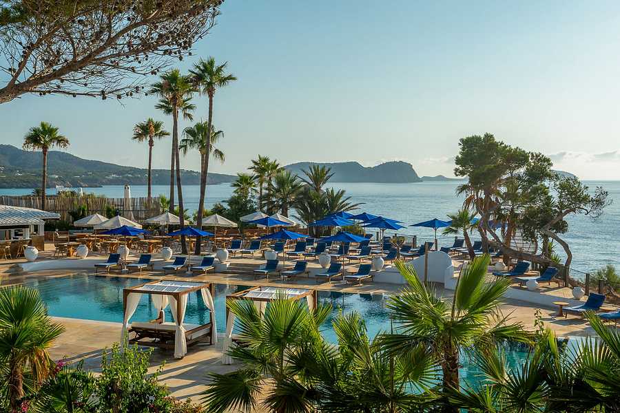 FERGUS Style Punta Arabi, Balearics