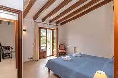 Vall den Marc Bedroom