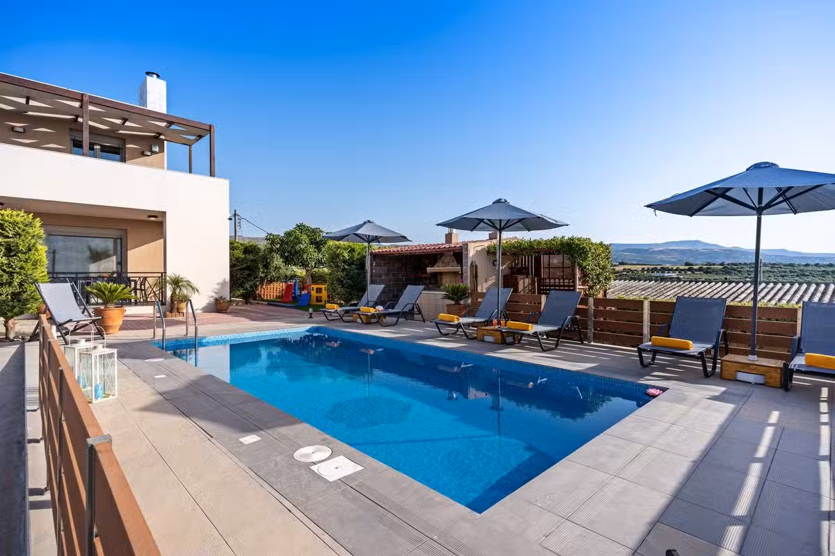 Villa Sandy Evi