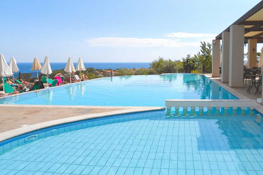 Livadaki Village Hotel, Greece