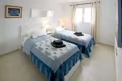 Villa Dos Piedras