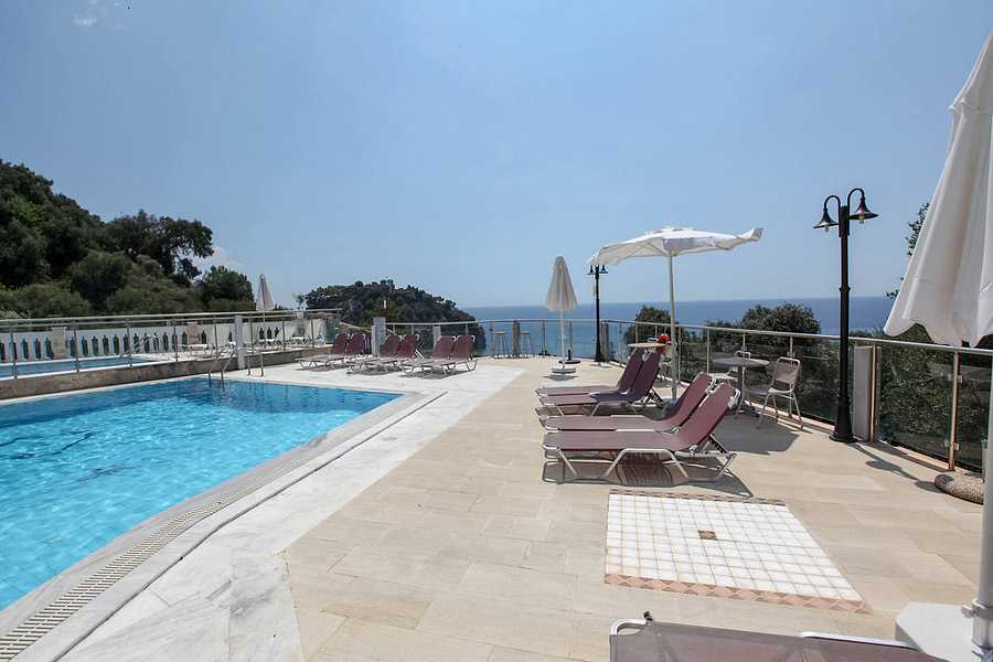 Kanali Studios, Greece
