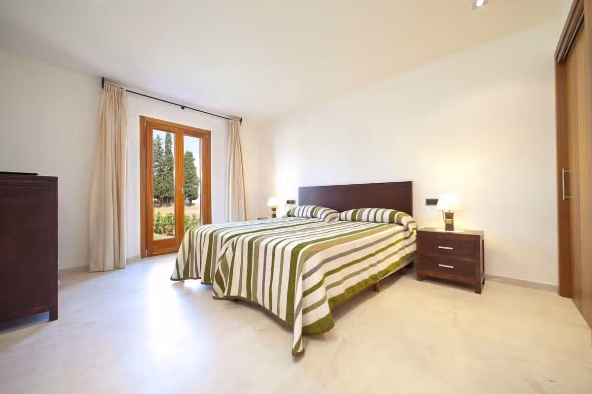 Villa Can Fiol