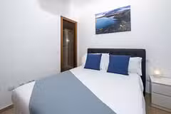 Villa Bethany Bedroom