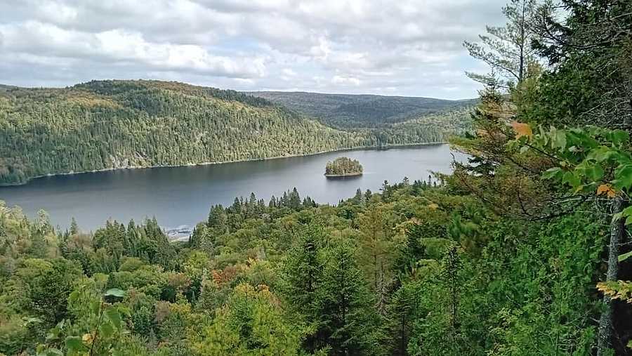 Quebec Self Drive Adventure