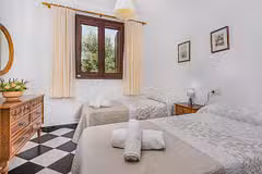 Villa Can Barretas