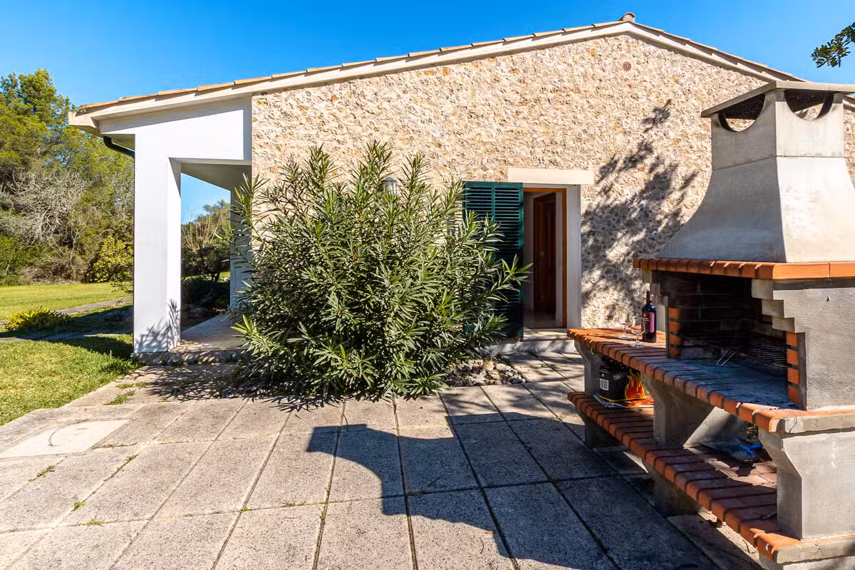Villa Esplai