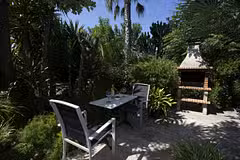 Villa Segui Petit Terrace