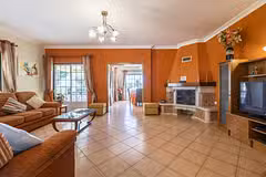Villa Solar das Amendoeiras