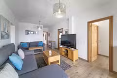 Villa Joelle Lounge