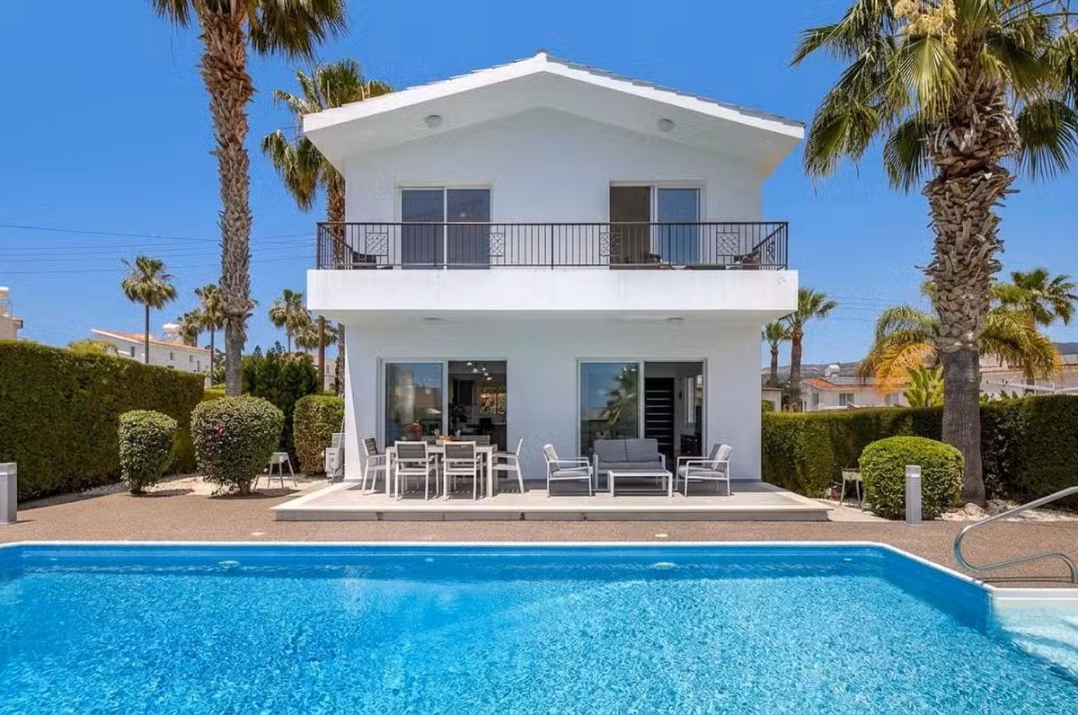 Villa Roker