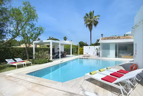 Villa Can Cristal