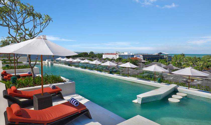 ,  Bali