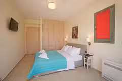 Trapezaki Bay Cottage in Trapezaki, Kefalonia, Greece