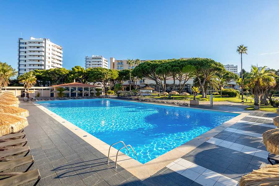 Pestana Dom Joao II Beach & Golf Resort, Portugal