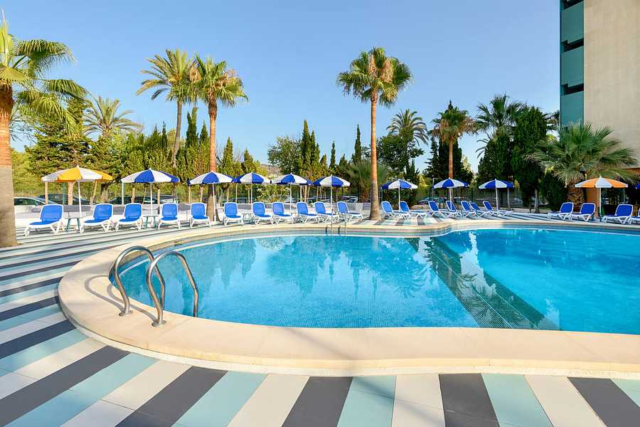 tent Mojito Suites, Balearics