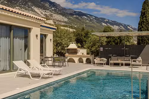 Villa Notos