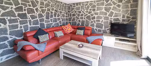 Villa Elba Lounge