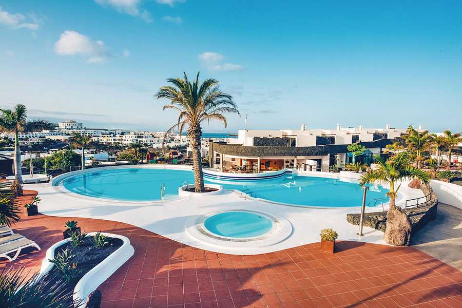 Bocayna Village, Canary Islands