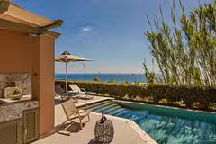 Villa Sea and Sky Pool