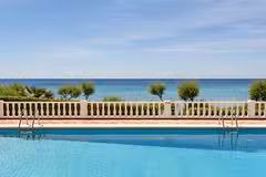 Santo Tomas in Sant Tomas, Menorca, Spain