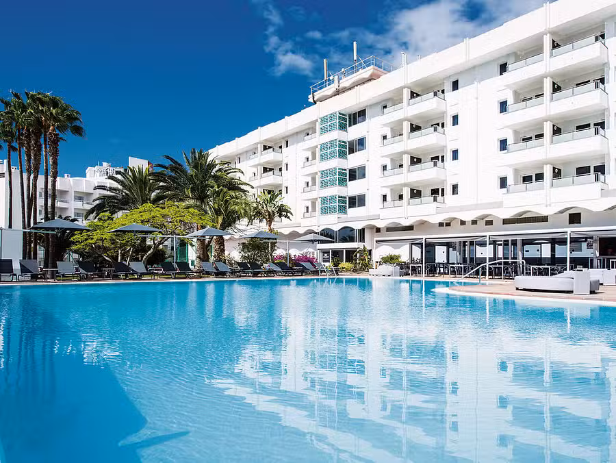 Axel Beach Maspalomas - Adults Only, Canary Islands