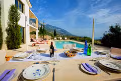 Villa Corali
