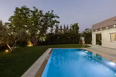 Villa Arhontia