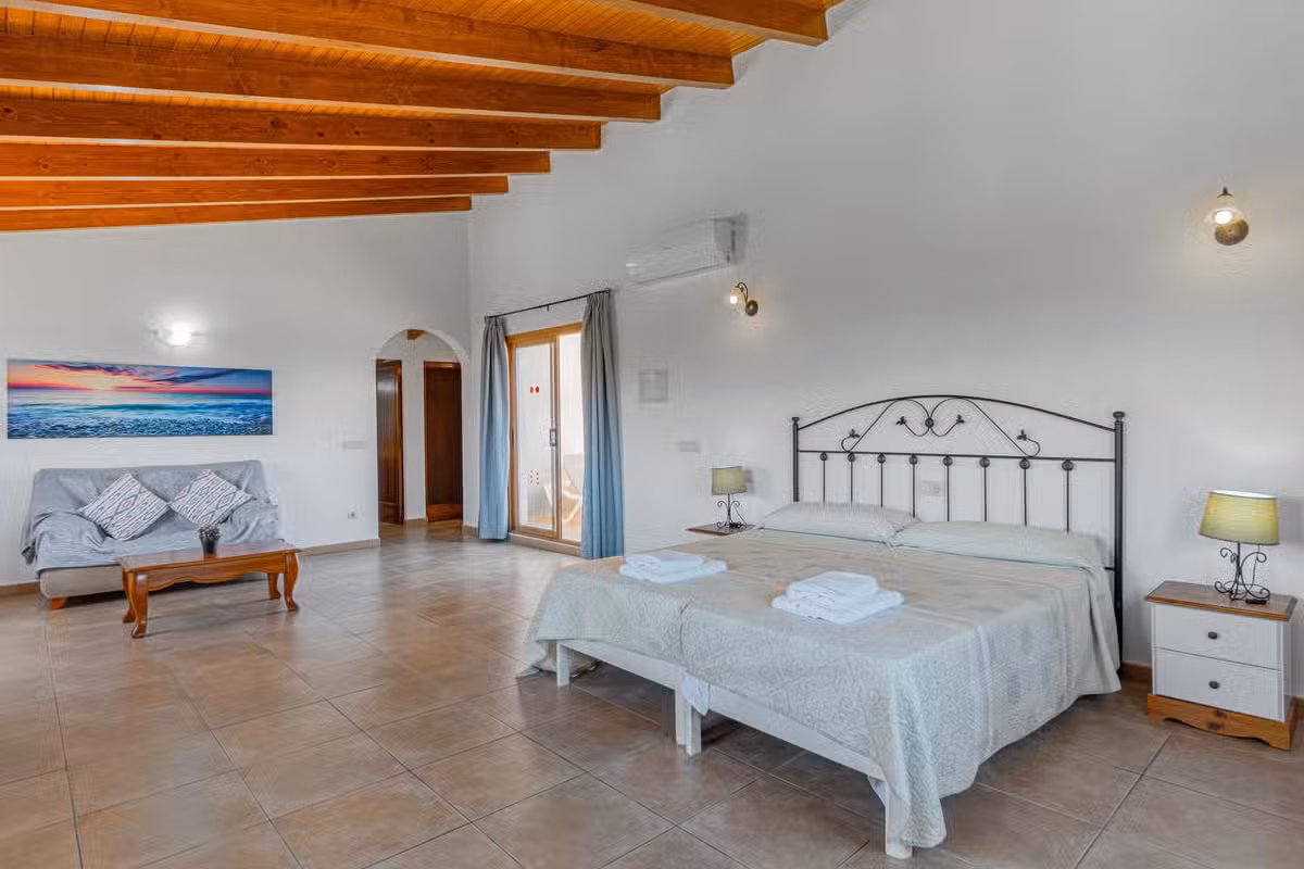 Villa Can Pallicer