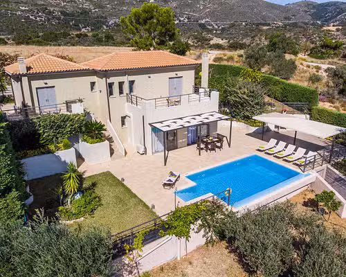 Villa Caterina