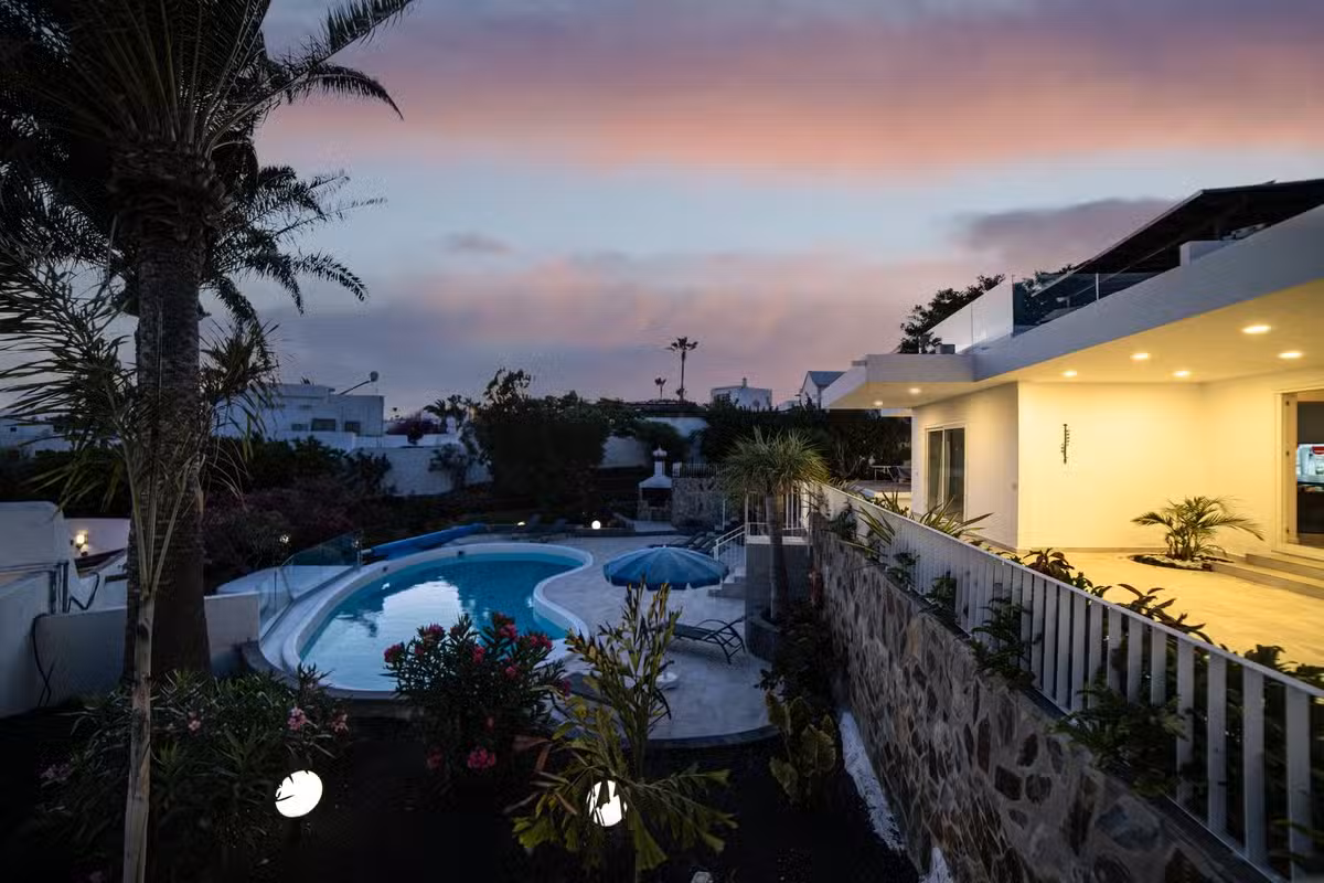Villa Cancilla