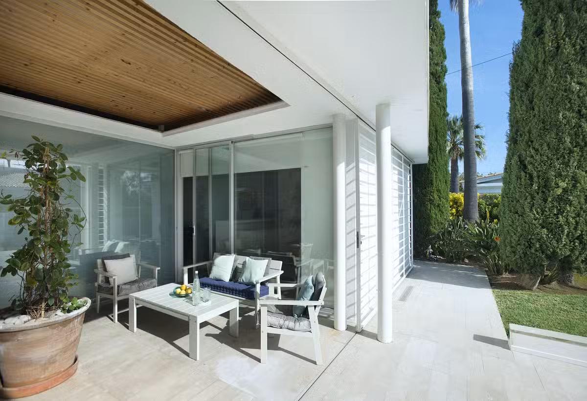 Villa Can Cristal