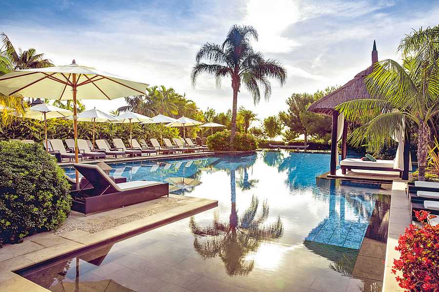 Asia Gardens Hotel & Thai Spa A Royal Hideaway Hotel, Spain