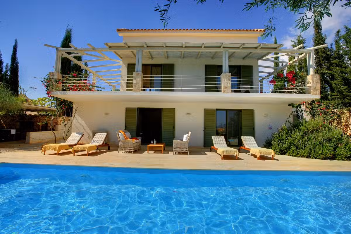 Villa Telina