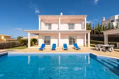 Villa Celia Pool