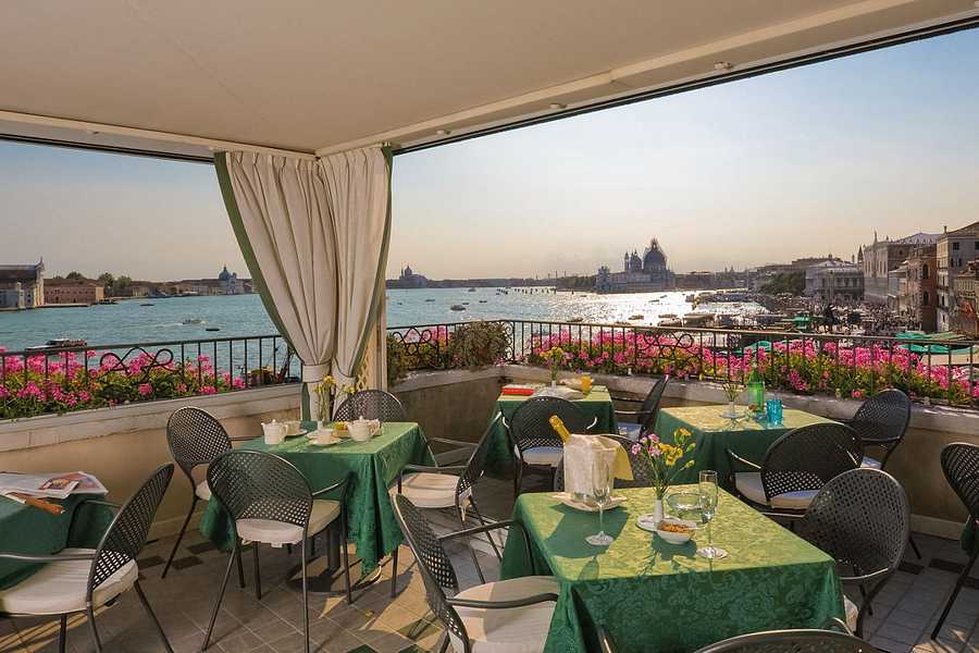 Locanda Vivaldi, Italy