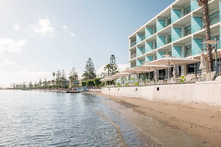 Kos Aktis Art Hotel, Greece