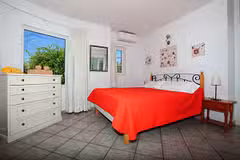 Villa Marquesa Room
