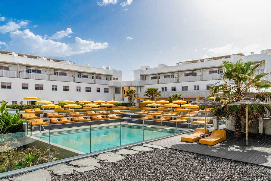 Buendia Corralejo, Canary Islands