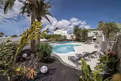 Villa Cancilla